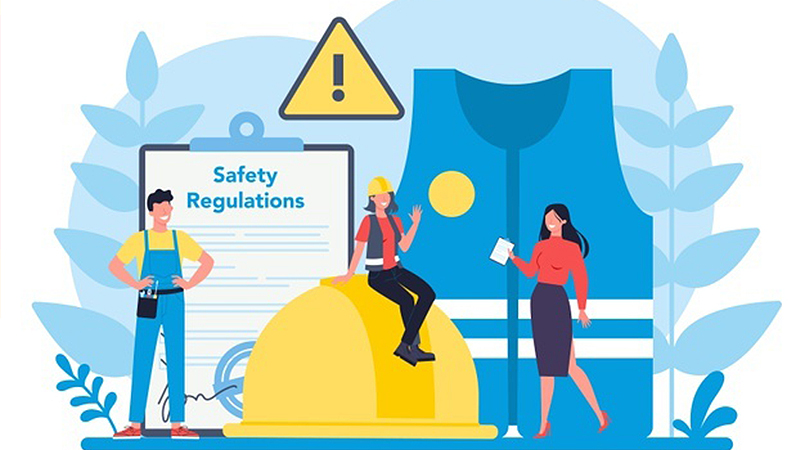 Health and Safety Regulation
