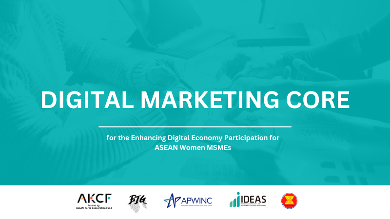 Digital Marketing Core